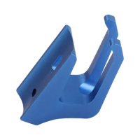 Electric Scooter Front Hook Hanger for Xiaomi M365 / 1S / PRO Scooter Accessories Blue