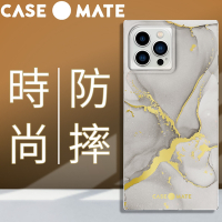 美國 Case●Mate iPhone 13 Pro Max Blox 超方殼 - 大理石
