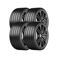 【BRIDGESTONE 普利司通】輪胎 POTENZA SPORT-2454018吋_四入組_245/40/18(車麗屋)