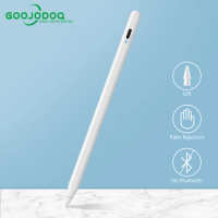For iPad Pencil with Palm Rejection Active Stylus Pen for Apple Pencil 2 1 iPad Pro 11 12.9 2020 2018 2019 Air 4 Drop Shipping