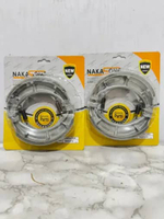 Kampas Rem Tromol Nakasone Thunder 125 Kampas Tromol Rem Belakang Thunder-125 Skywave Spin