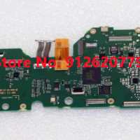 Repair Parts Mainboard For Canon 90D Main Board Motherboard PCB Ass'y CG2-6135-000