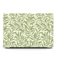 Willow Branches for Macbook Air 13 Case A2337 A2179 A2681 Laptop for Macbook Pro 14 Inch Case M1 M2 M3 Cover 2020 2022 2021 2024