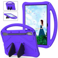 Kids Safety Portable EVA Funda For Lenovo Tab P11 Pro Gen 2 TB-132FU TB-138FC Shockproof Shell For Xiaoxin Pad Pro 2022 11.2"