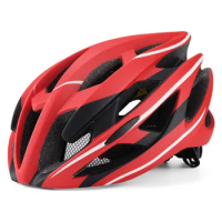Cycling Helmet Road Racing Bike Helmet Sports Men Women Mtb Bicycle Helmet Mountain Bike Helmet