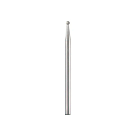 【Dremel】2mm 球型鑽石滾磨刀(7103)
