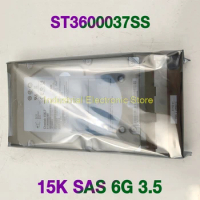 600G For HUAWEI 15K SAS 6G Dedicated Hard Drive 3.5 Inch 0235G7CD ST3600037SS S2200T S5500T