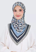 Naelofar Calla Square Hijab