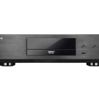 Pannde PD6X/PD6 Blu-ray 4K Ul-tra HD Elite Audio Video HDR SACD DVD-Audio CD Player DTS 7.1CH/192KHz PCM 5.1CH DSD ESS9038Pro
