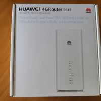 Huawei B618s-65d Cat 11 600Mbps 4G LTE Modem Router ALL Australia 4G LTE Bands