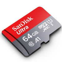 閃迪TF卡16G 32G 64G 128G 256G 512G 150M手機平板switch存儲卡【北歐家居生活】