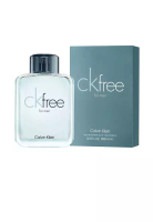 Calvin Klein Calvin Klein - CK Free 自由男士 EDT 淡香水 100ml
