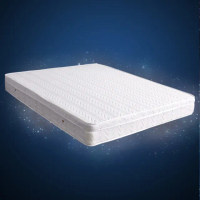 【享樂生活】朱比特天然透氣乳膠三線獨立筒床墊(單人加大3.5x6.2尺)
