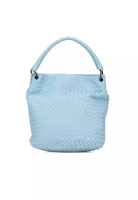 BOTTEGA VENETA 心愛的 Bottega Veneta Nappa Intrecciato 水桶包