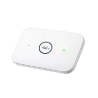 Bộ Định Tuyến WiFi Bỏ Túi MiFi 4G, Modem WiFi 150Mbps Cho Xe Hơi, Điểm Phát Sóng Không Dây Di Động C