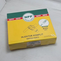 INJECTOR KIT NPP AEROX 155