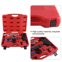HotSalemillionhardware - BMW M50 M52 M54 M56 Petrol Engine Timing Setting Locking Tool Kit For BMW M