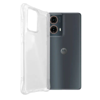 【Metal-Slim】Motorola Moto G85 強化軍規防摔抗震手機殼