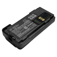 CS 2300mAh/17.02Wh battery for Motorola APX2000,APX-2000,APX3000,APX-3000,APX4000,XPR 7380,7550,PMNN4406BR,PMNN4424
