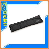 Tenba Memory Foam Shoulder Pad 2吋 黑色 記憶海綿肩墊 減壓肩帶 背帶(公司貨)【APP下單4%點數回饋】