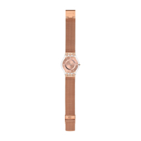 Swatch SKIN超薄系列手錶 HELLO DARLING 招呼 (34mm) 男錶 女錶 手錶 瑞士錶 金屬錶 錶