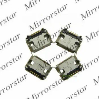 Micro USB Charging charger Port For Blackberry Pearl 3G 9100 9105 Bold 9700 Cellphone