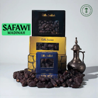 Safawi Madinah Organic Dates Ramadhan 2026