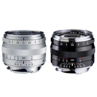 蔡司 Zeiss C Sonnar T* 1.5/50 ZM 定焦鏡頭 公司貨.-送蔡司保護鏡(46mm)