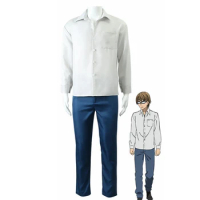  Volrath Anime Uncle from Another World Cosplay Outfits Isekai  Ojisan Elf Dress Uniform with Ears Stockings : Clothing, Shoes & Jewelry