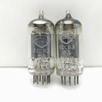 Ecc83/12ax7 electronic tube