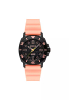 Spinnaker Jam Tangan Pria Spinnaker Hull SP-5147-02 Automatic SpongeBob SquarePants Pink Patrick Lim