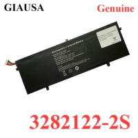 3282122-2S Battery For Jumper For EZBook 3 Pro V3 V4 LB10 P313R WTL-3687265 HW-3687265 3587265P 3585269P 7lines and 8lines