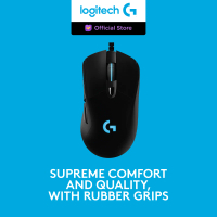 Logitech G403 HERO Wired Gaming Mouse [FS]