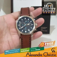 JAM TANGAN ALEXANDRE CHRISTIE PRIA ORIGINAL AC6562 AC 6562 JAM TANGAN ALEXANDER CHRISTIE PRIA NG KL 
