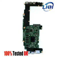 Laptop Mainboard for Lenovo Ideapad Yoga 310-11IAP Laptop Motherboard with N3350 CPU 4G RAM