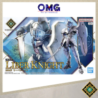 Bandai 30MF Liber Knight 67161 Plastic Model Kit 30 Minutes Fantasy 30MF Libel Knight Armor Plamo OM