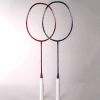 Raket Lining Axforce Cannon PRO 100% ORIGINAL