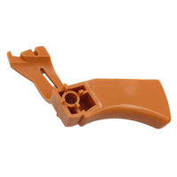 Throttle Trigger For STIHL FS 75 80 85 90 100 101 110 4137 182 1001 41371821001 Outdoor Power Equipment String Trimmer Parts