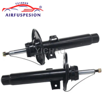 Pair Front Suspension Shock Absorber Core For BMW 3 Series G28 G20 G21 2matic 2019-2022 Without VDC/EDC 31316879305 31316888454