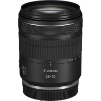 【Canon】RF28-70mm f/2.8 IS STM(公司貨)