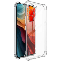 【IMAK】vivo Y100 5G 全包防摔套(氣囊)