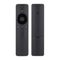 Bluetooth Voice Remote Control For Xiaomi TV 4A 4C 4S 2 3 3C S For Mi Box S 2 3 4 Wireless remote control