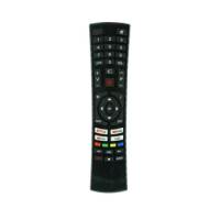 Remote Control For SMART TECH DVB-T2S2C LE55F3 LE43F3 SMT43N30FV1U1B1 SMT55F30UV2M1B1 LE43P28 LE-2219 LE-24P28SA41 LCD LED TV