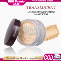 Serbuk Mekap Lutsinar 3ck, Gaya Korea, 29g