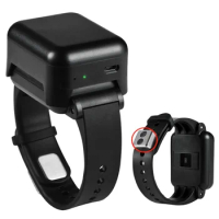 1.2 inch Square Screen SIM Card Slot Sport Waterproof GPS Smart Watch with Heart Rate Monitor Blood Pressure