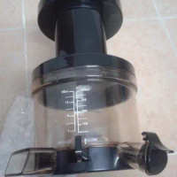 hurom slow juicers parts 1*Precursors Cup +1*Precursor cover for juice machine HU-600WN SBF11 HU-1100WN parts for blender