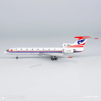 China Southwest Airlines TU-154M B-2617 NG Model 1:400