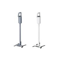 【正負零】XJC-G040 無線吸塵器 加贈專用濾網*1#白-白