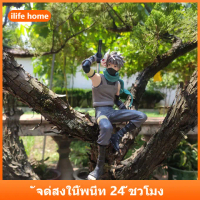 【คนไทยแนะนำ!】 จัดส่งจากประเทศไทยNaruto Hatake Kakashi Thunder คอสเพลย์ Agent Action Figure รุ่น Q ตุ