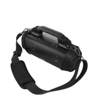 Suitable For Anker Soundcore Motion Boom Portable Speaker Case Convenient Single Shoulder Strap